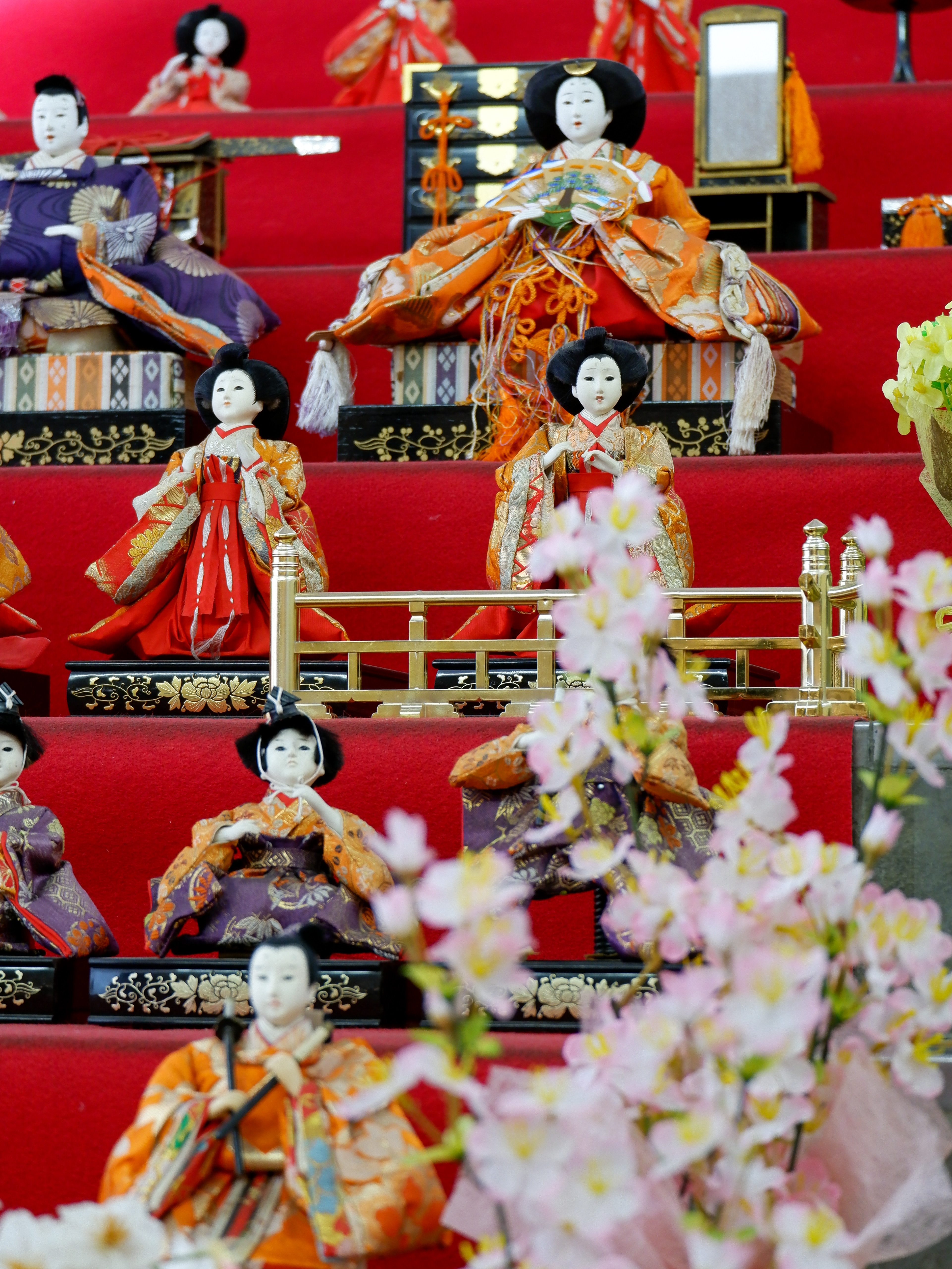 hina-matsuri