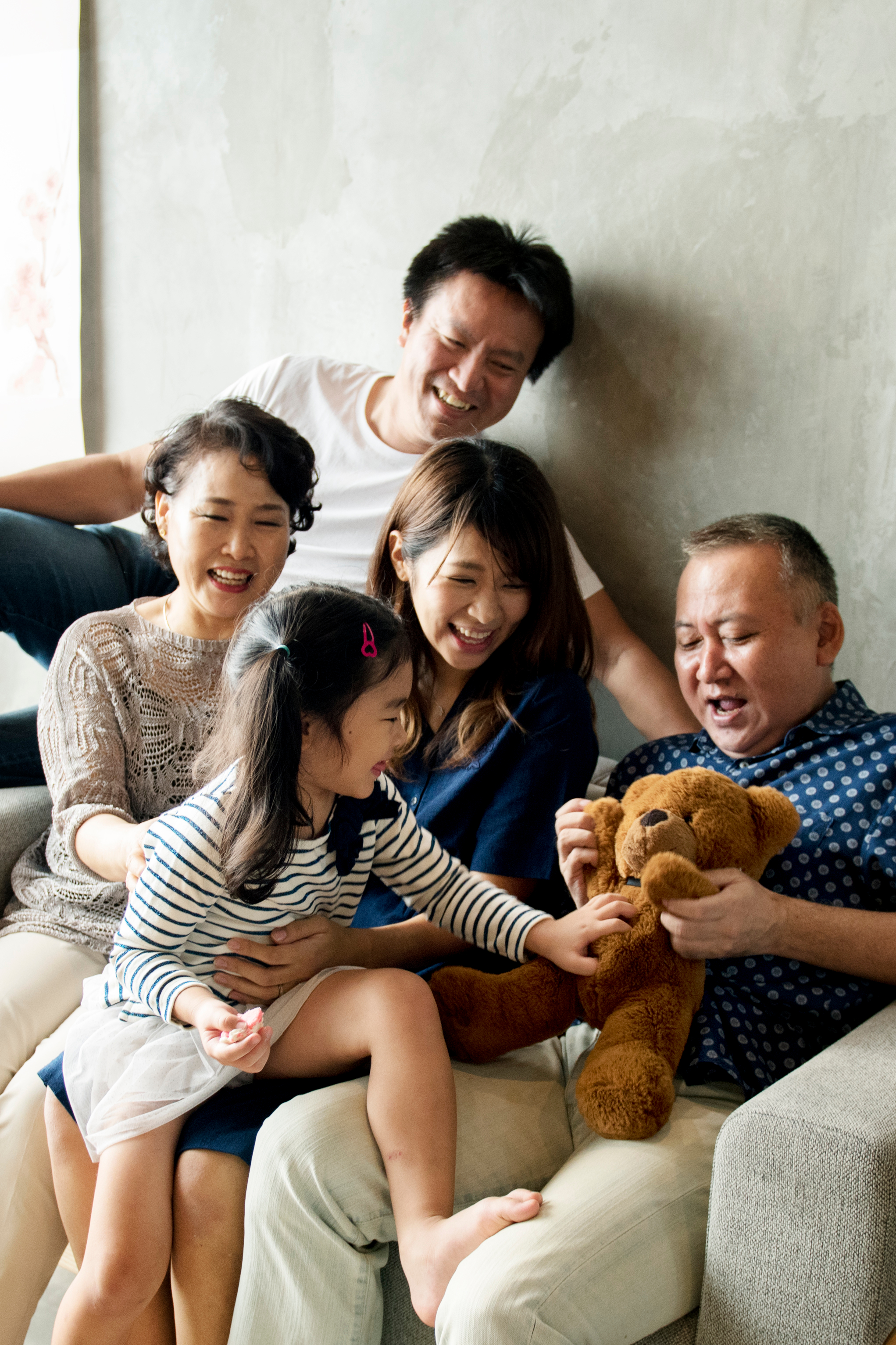 home-stay