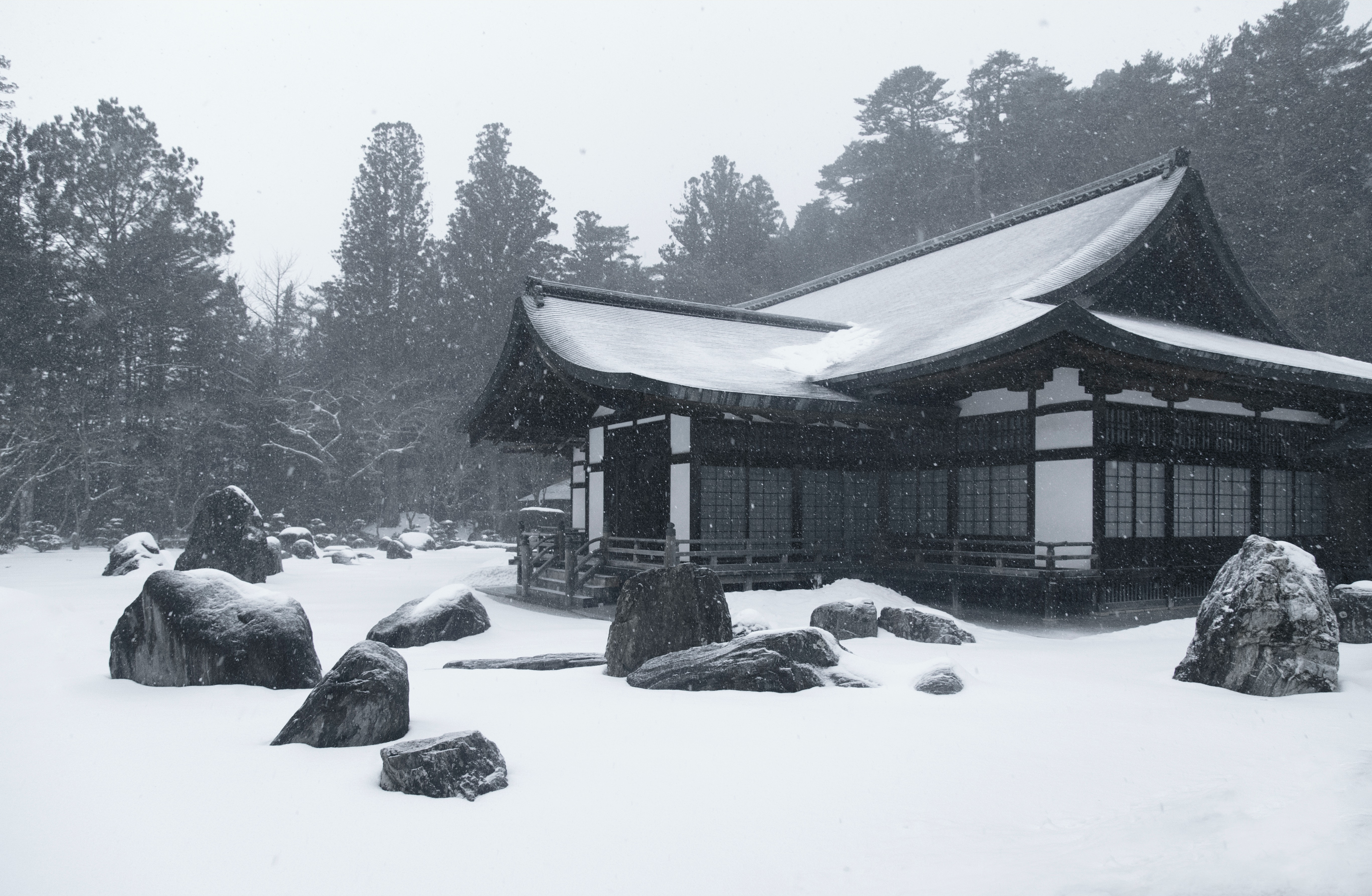 hiver