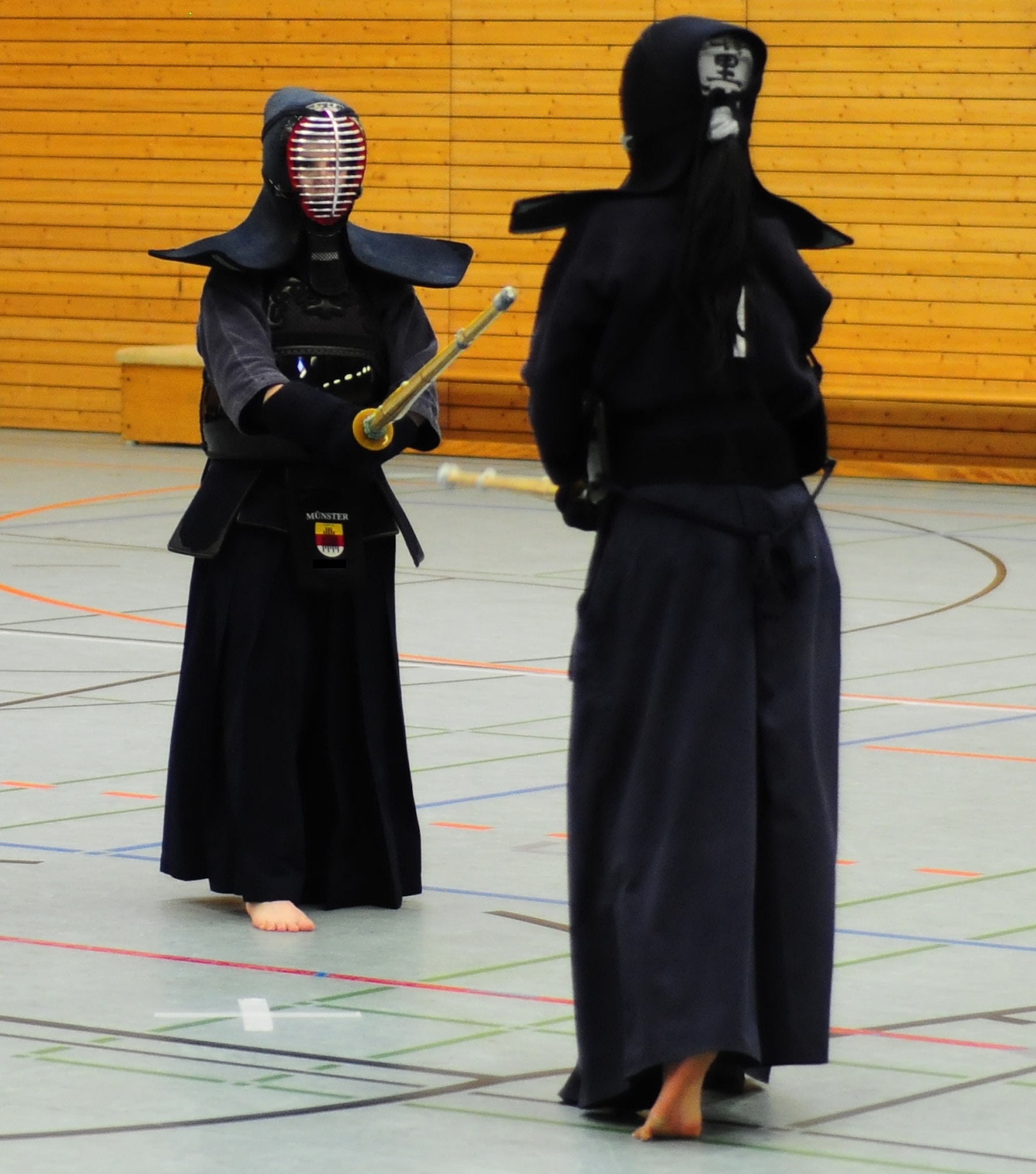martial-art