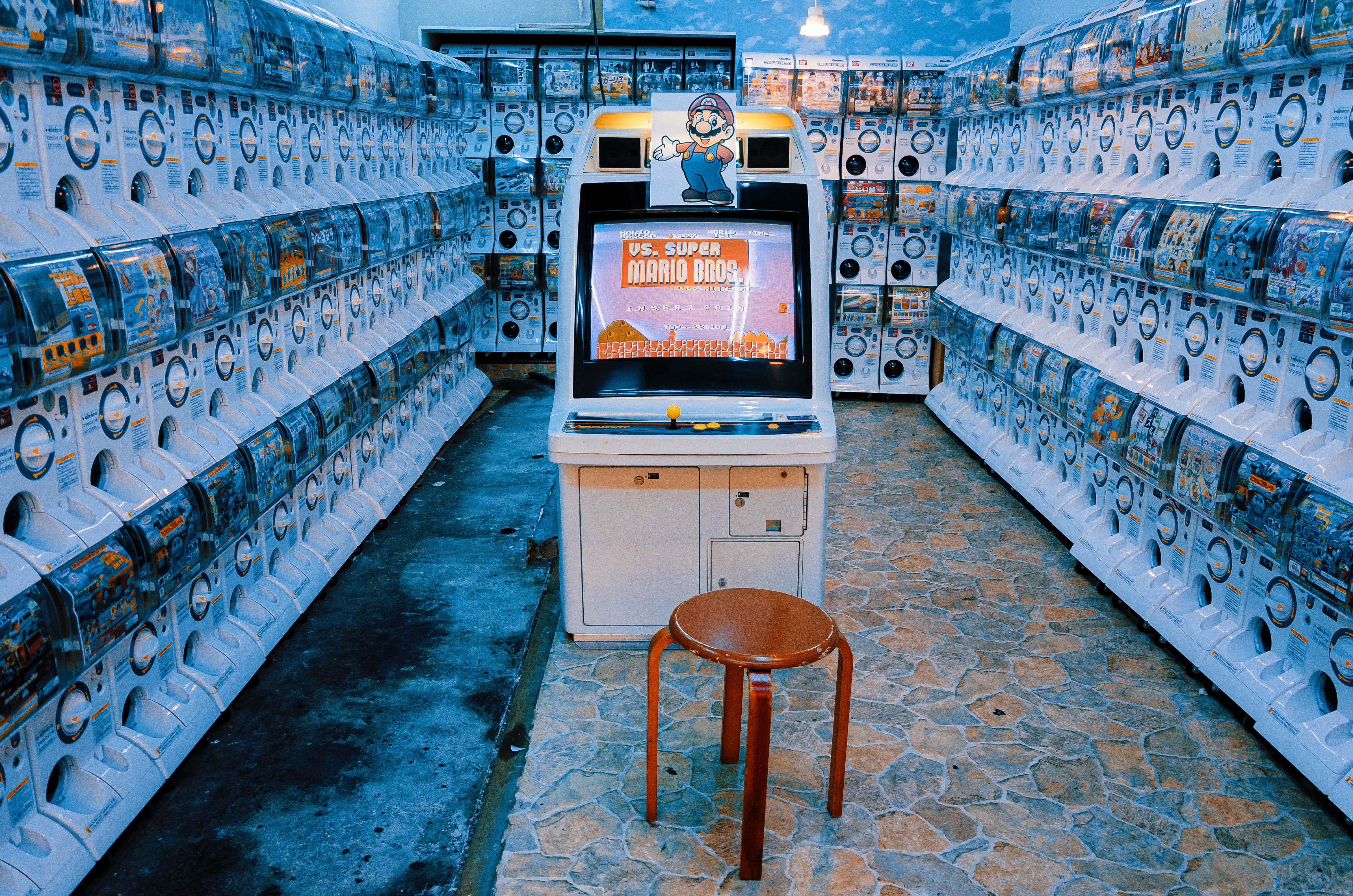video-games